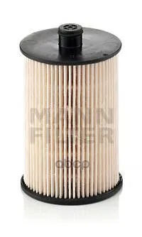 Фильтр Топливный Volvo S60/S80/V70/Xc70/Xc90 2.4 D Mann-Filter Pu823x MANN-FILTER арт. PU823X
