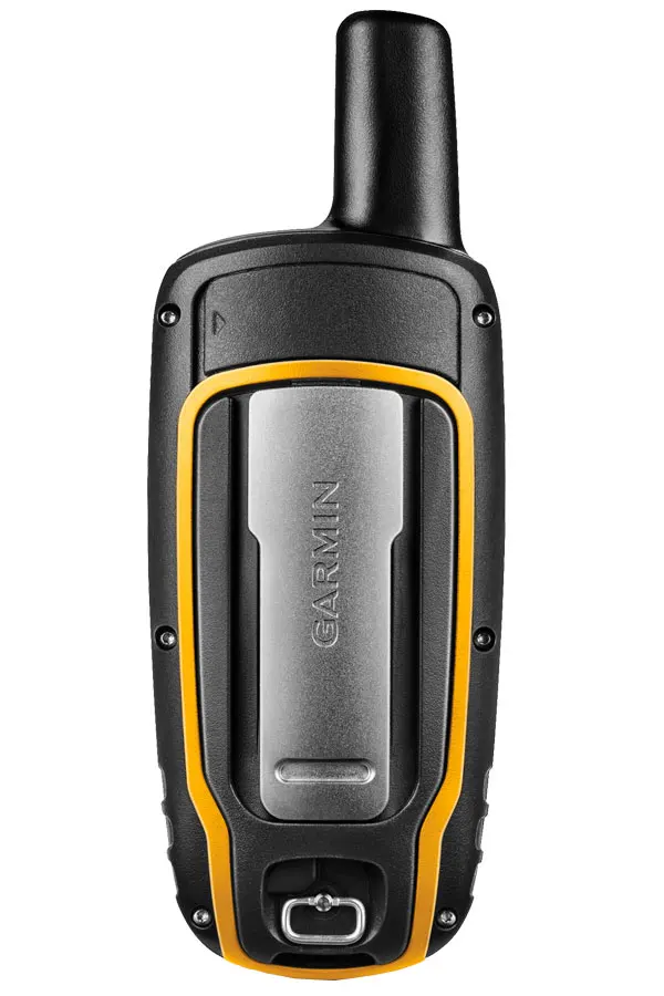 Навигатор Garmin GPSMAP 64 Rus 010-01199-01(Черный
