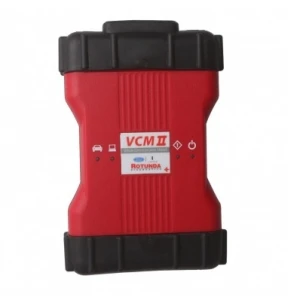 

Auto scanner Ford VCM II