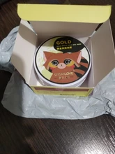 Parches de reparación de ácido hialurónico para ojos, mascarilla hidratante para ojos, antiarrugas, antienvejecimiento, elimina las ojeras, cuidado de los ojos, 30 pares, TSLM1