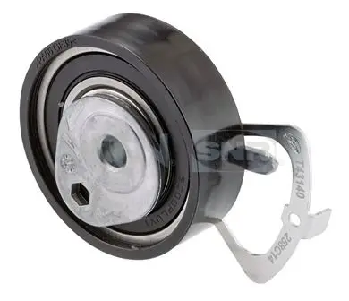 Ролик натяжной ремня ГРМ VW Golf/Polo 1.4/1.6 16V 97 NTN-SNR GT3