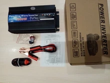 Transformer Converter Led-Display Voltage 2000w 220V Pure 12V/24V To DC12V AC