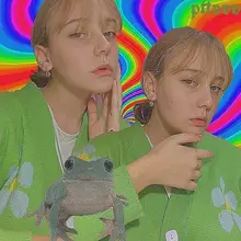 Estilo Preppy de punto con flores Cardigans suéter mujeres cuello en V suelto elegaht Thicked Pull Femme imprimir abrigo corto Casual