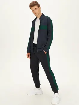 

Slim Fit Jogger Sweatpants