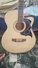 Pickguard Acoustic-Guitar Self-Adhesive Professional for Folk