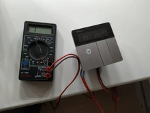 Mijia WiFi inteligente controlador de temperatura termostato de agua eléctrico piso de la caldera de Gas de Control de calefacción de MI aplicación para hogares