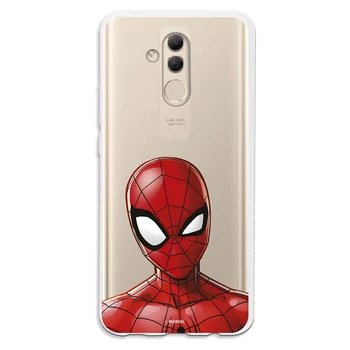 

Cases for Huawei Matte 20 Lite Marvel Officially licensed Marvel.