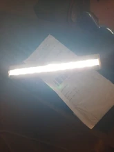 Wardrobe Lamp Cupboard Closet Night-Light Perception Motion-Sensor Stairs Led Under-Cabinet