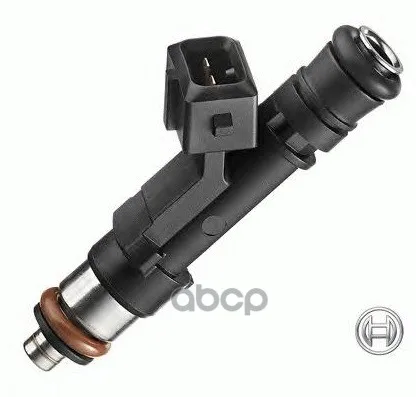 Форсунка Бензиновая Bosch арт. 0280158237