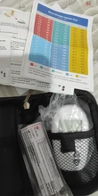 Accu-medidor de glucosa en sangre, tiras de prueba, equipo para medir la glucosa para diabéticos, monitor de azúcar en sangre, medidor para diabéticos, 50/100 Uds.