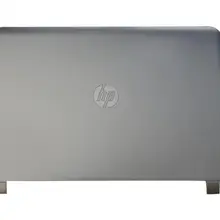 Для hp павильон 17-G 17-G121WM ЖК-крышка Задняя панель EAX18001050 809273-001