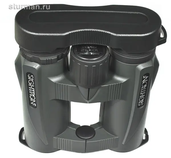 Бинокль Sightron SII BL 10x32