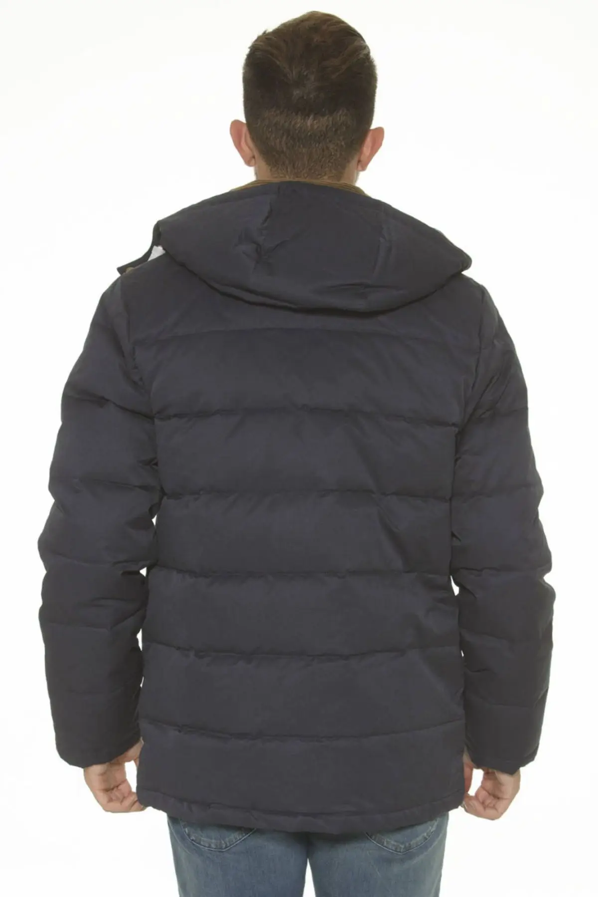 GANT мужской пуховик GANT