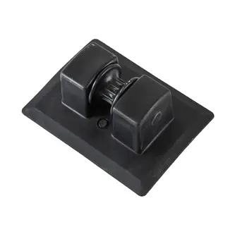 

Roels for PVC boat, Black