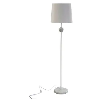 

Floor Lamp Metal (35 x 149 x 35 cm) White