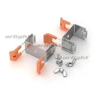 

029036 holder SL-LINIA65-F-1 set. Arlight