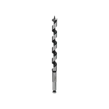 

BOSCH Drill Bit salomónica wooden hexagonal 16x170x235, d 11,1