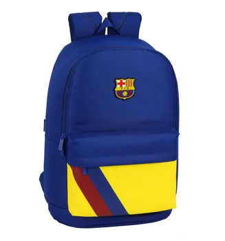 

Backpack ADAP cart F.C.BARCELONA 2Â ª EQUIP