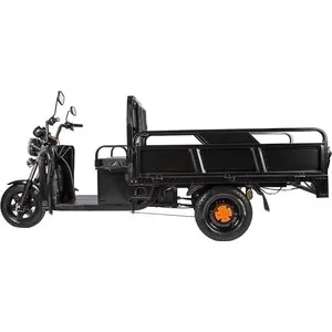 Электроскутер Rutrike D4 1800 60V1500W- 021494-1983