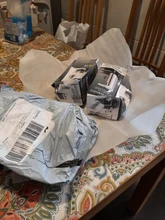 Dispensador automático de jabón líquido de acero inoxidable, dispositivo manos libres con sensor inteligente, 250ml