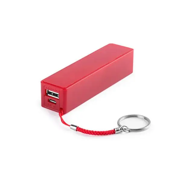Брелок power Bank 1200 mAh 144941