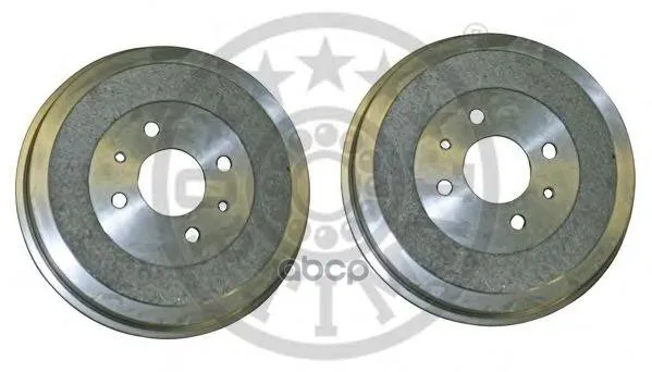 Тормозной Барабан Optimal Bt0560 Optimal арт. BT0560