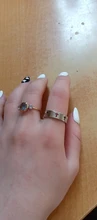Anillos de Cruz de acero inoxidable para parejas, Color plata, Supernatural, regalo de boda para hombres y mujeres, joyería elegante