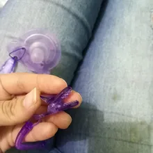 Caja sólida para chupete de bebé, contenedor de chupete, caja de almacenamiento de viaje, Soporte seguro, caja de plástico, 1 Uds.