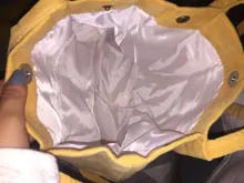 Bolso de hombro de pana para mujer, bolsa de compras reutilizable, informal, para un número dado, 2021