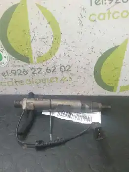 

038130201F 0432193735 Injector Seat Cordoba Saloon (6k2) 1.9 Tdi