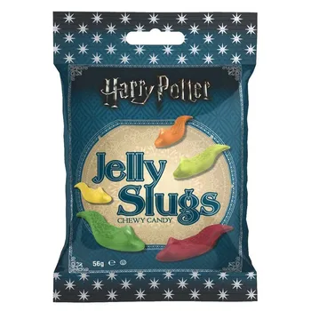 

Bolsa Babosas goma Harry Potter