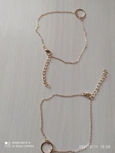 Tobillera geométrica de tobillo grande para mujer, pulsera de tobillo para pie, playa, descalzos, pulsera para sandalias, tobillera para mujer