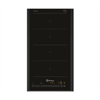 

Induction Hot Plate Balay 3EB939LQ 30 cm (3 Cooking areas)