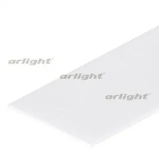 017315 Экран-вставка белый P35W-2000 ARLIGHT