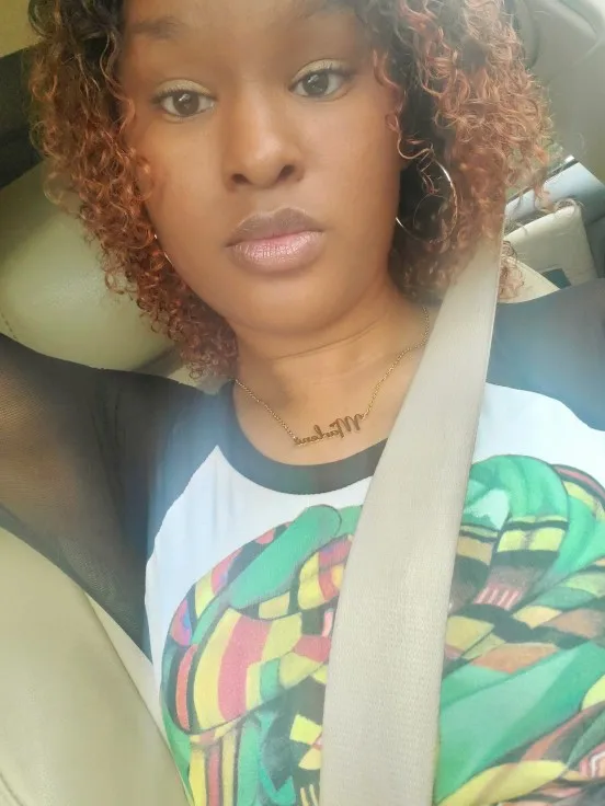 Ombre Bundles Brazilian Kinky Curly With Closure photo review