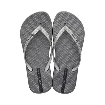 

Women's Flip Flops Rider Glam Fem Grey