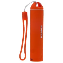 Внешний аккумулятор Harper PB-2602 orange