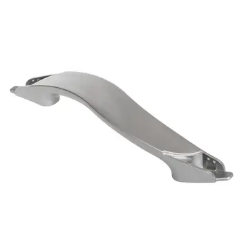 

Silver door handle to refrigerators Atlant at 775373400102