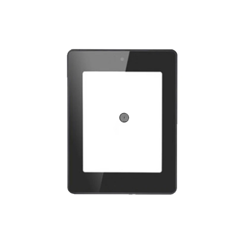 Desktop Barcode Reader com Interface Usb Wired High-end Scanner Mais Barato 2d Cmos qr Code Caixa de Pagamento - Imagem 6
