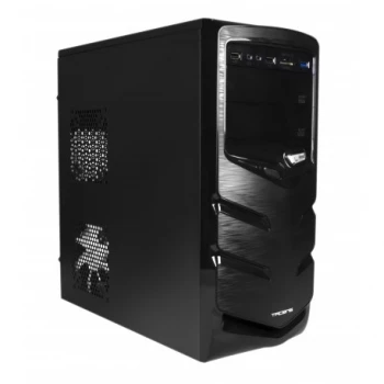 

MEDIATORRE box ATX TACENS FERRO USB 3.0 BLACK