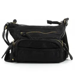 

DMR LANGRE Black