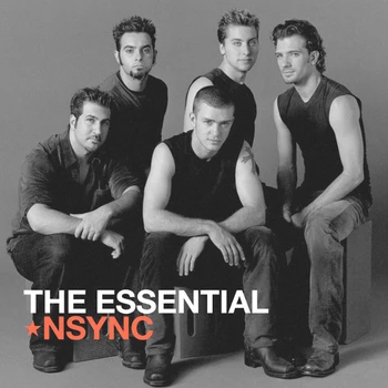 

NSYNC/the essential (2CD)