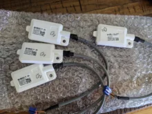 Aire acondicionado Gree, receptor de red inalámbrica, Wifi, CS532, módulo de red