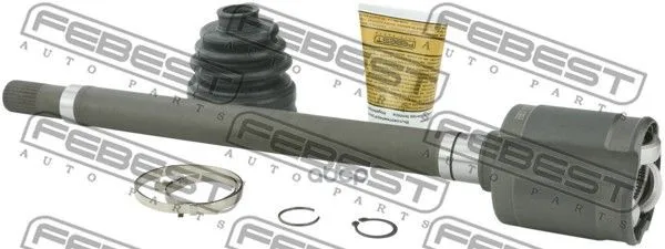 Шрус Внутренний Правый 33x35x27 Febest арт. 0211-T31RH