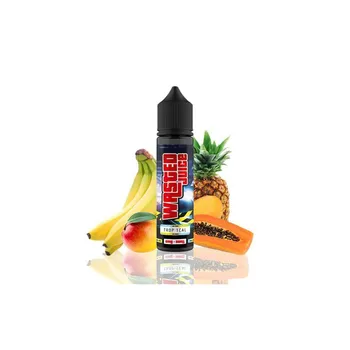 

Wasted Juice Trop1cal 50ml (Shortfill)