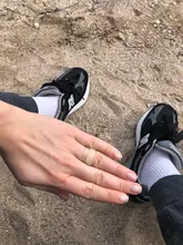 Anillo de resina Vintage para mujer, joyas de resina de cuentas de cristal coloridas de Corea para mujer, regalos de joyería para fiesta, anillos de dedo 2020