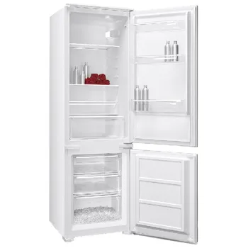

The built-in two-chamber refrigerator Shivaki BMRI-1774