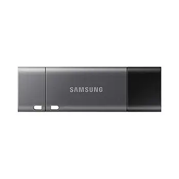 

PENDRIVE 64GB USB 3.1 DUO GRAY