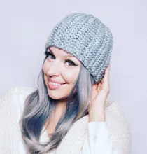 D orella-lentes de contacto de 3 tonos para cosméticos para ojos, 2 uds.