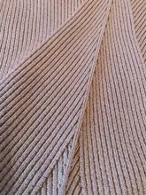 Skirt Suit Knitting MVGIRLRU Two-Piece Women's Sweater Costume